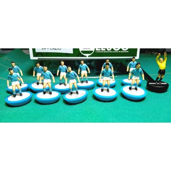 Zeugo 024 Lazio HW